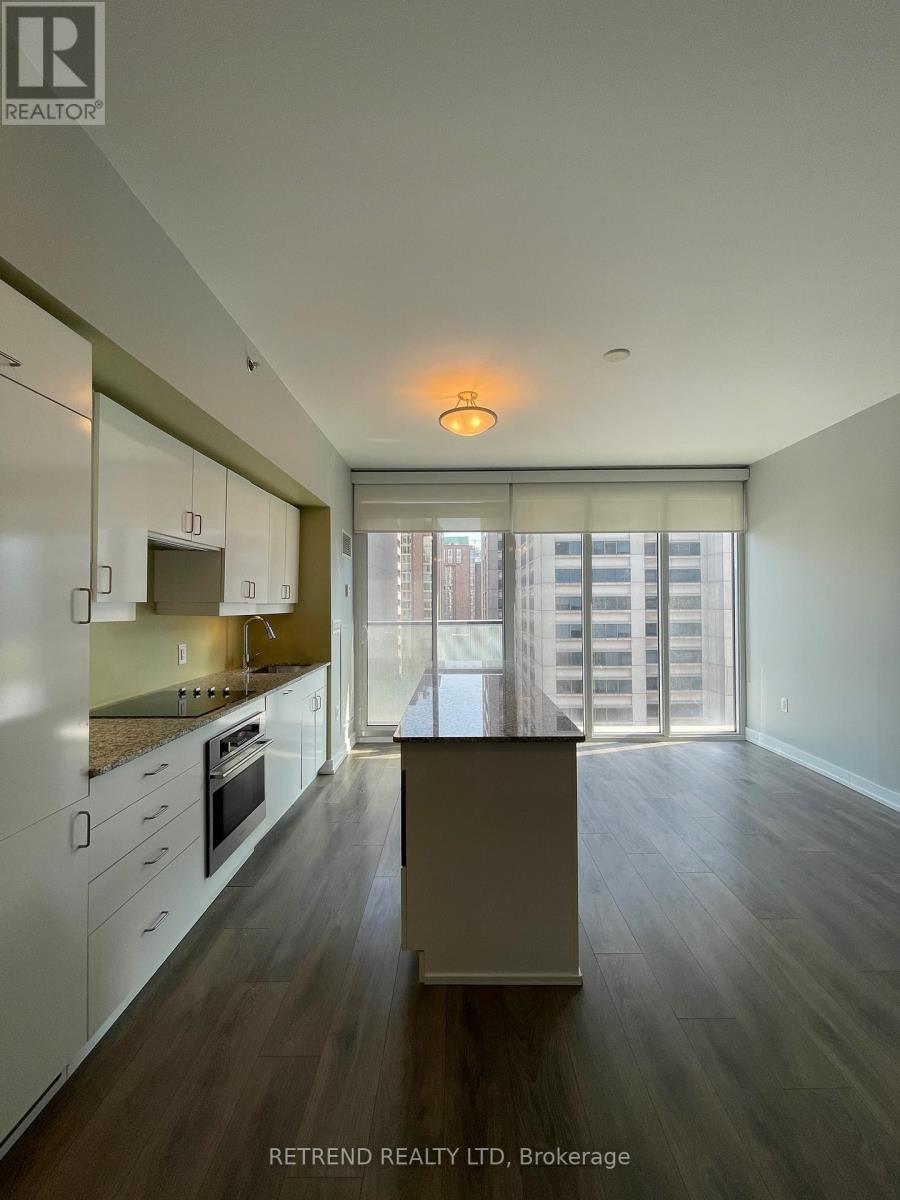 1709 - 426 University Avenue, Toronto, Ontario  M5G 1S9 - Photo 6 - C13454162