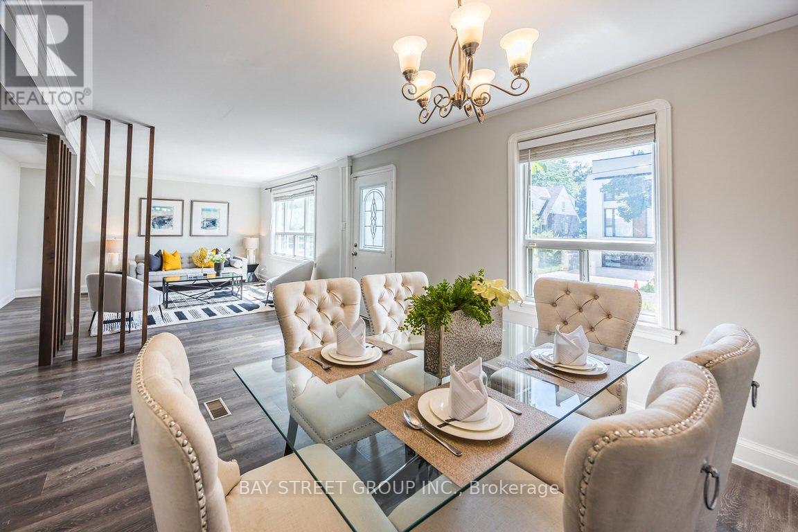 Main Fl - 12 Craigmore Crescent, Toronto, Ontario M2N 2Y3 - Photo 13 - C13454168