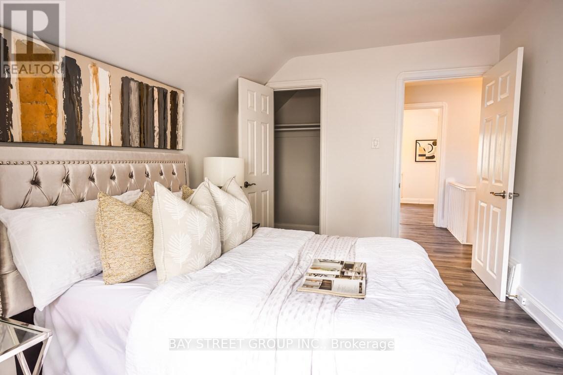 Main Fl - 12 Craigmore Crescent, Toronto, Ontario M2N 2Y3 - Photo 22 - C13454168