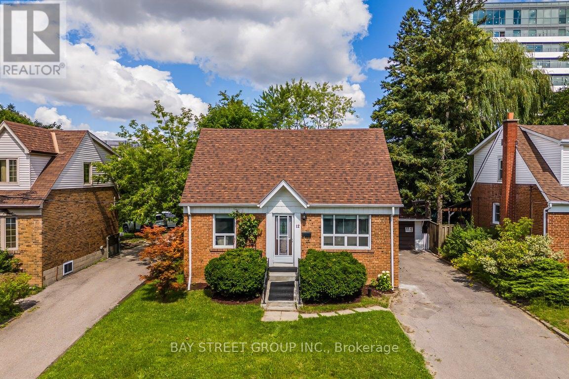 Main Fl - 12 Craigmore Crescent, Toronto, Ontario M2N 2Y3 - Photo 29 - C13454168