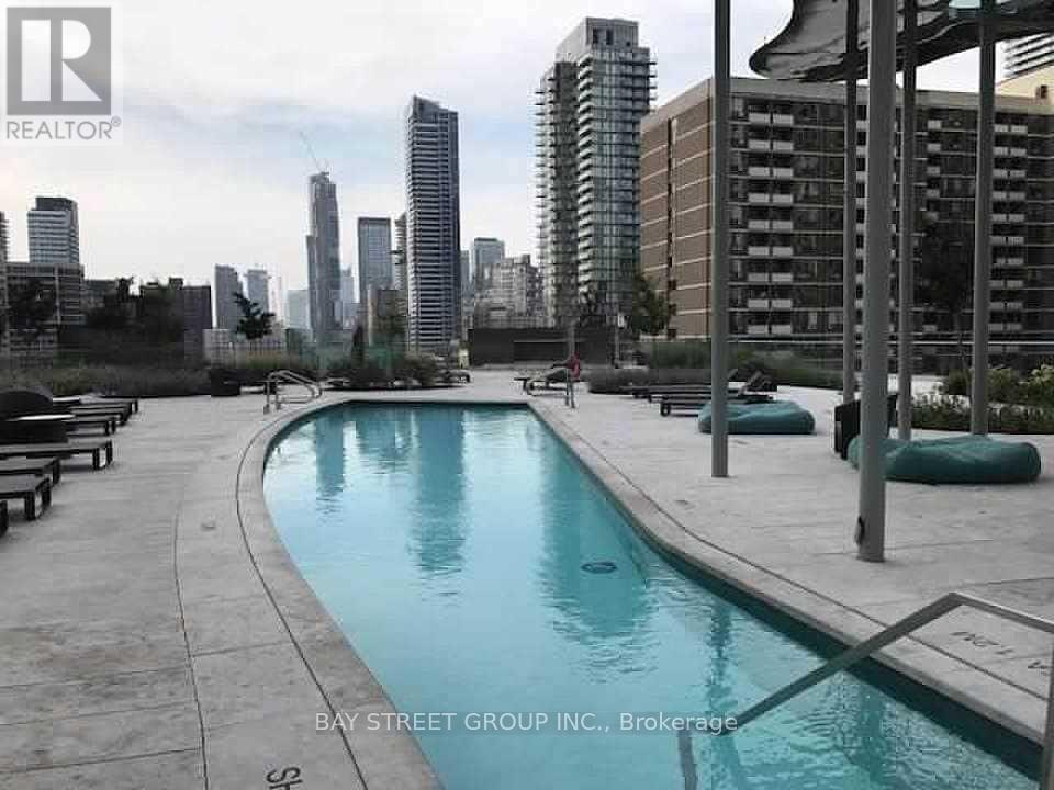 1911 - 1 Bloor Street E, Toronto, Ontario  M4W 1A9 - Photo 5 - C13454172