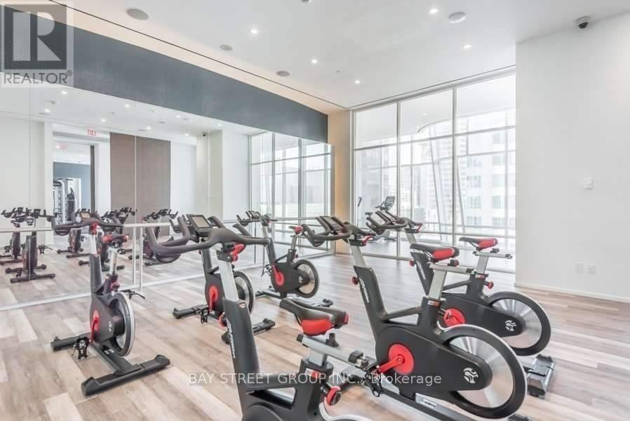 1911 - 1 Bloor Street E, Toronto, Ontario  M4W 1A9 - Photo 6 - C13454172