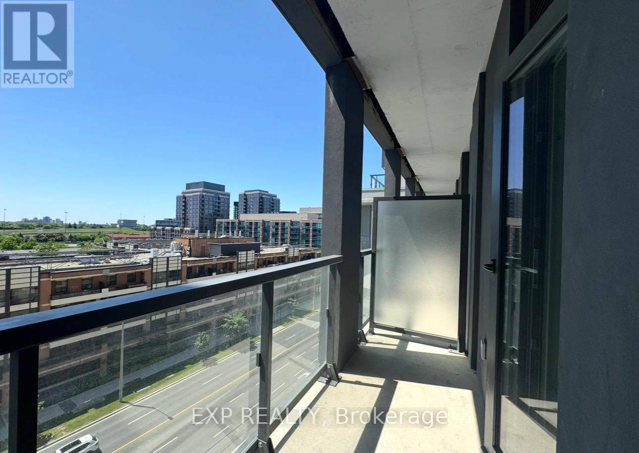 818 - 500 Wilson Avenue, Toronto, Ontario  M3H 5Y9 - Photo 11 - C13454176