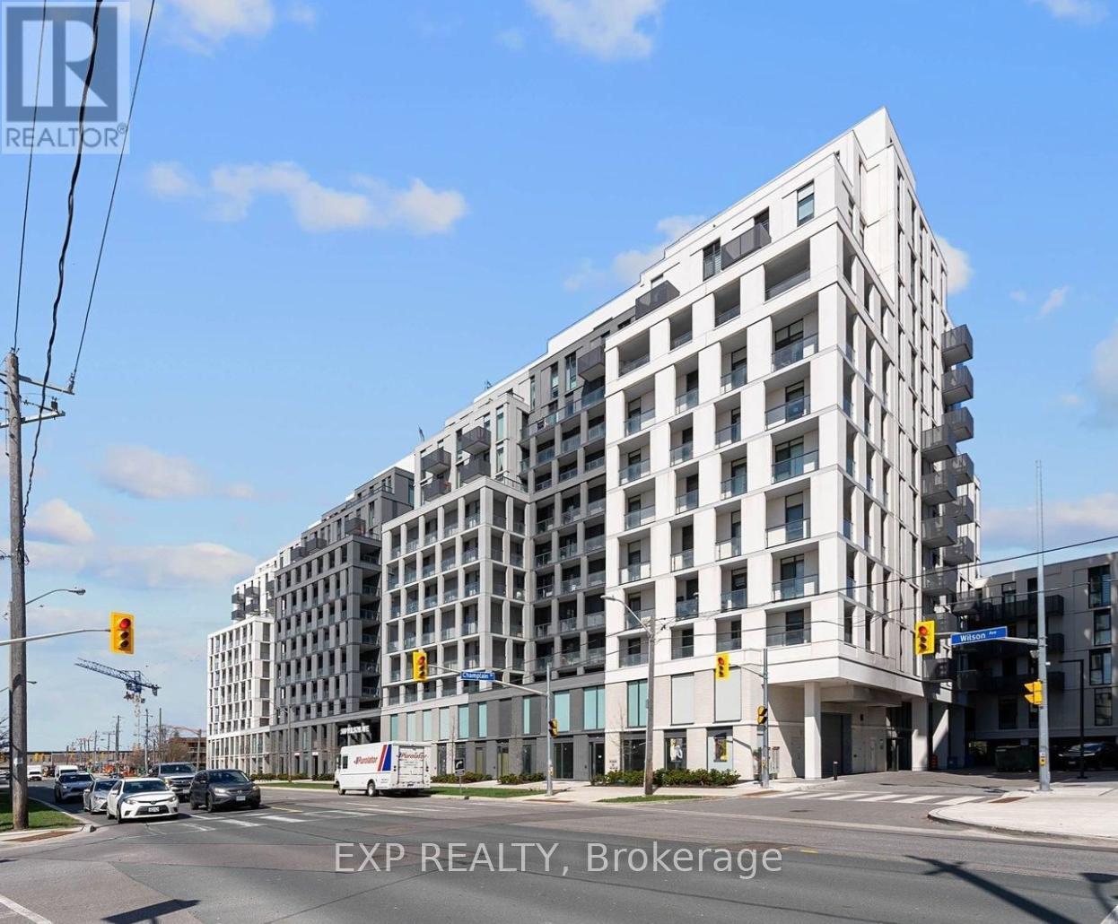 818 - 500 Wilson Avenue, Toronto, Ontario  M3H 5Y9 - Photo 12 - C13454176