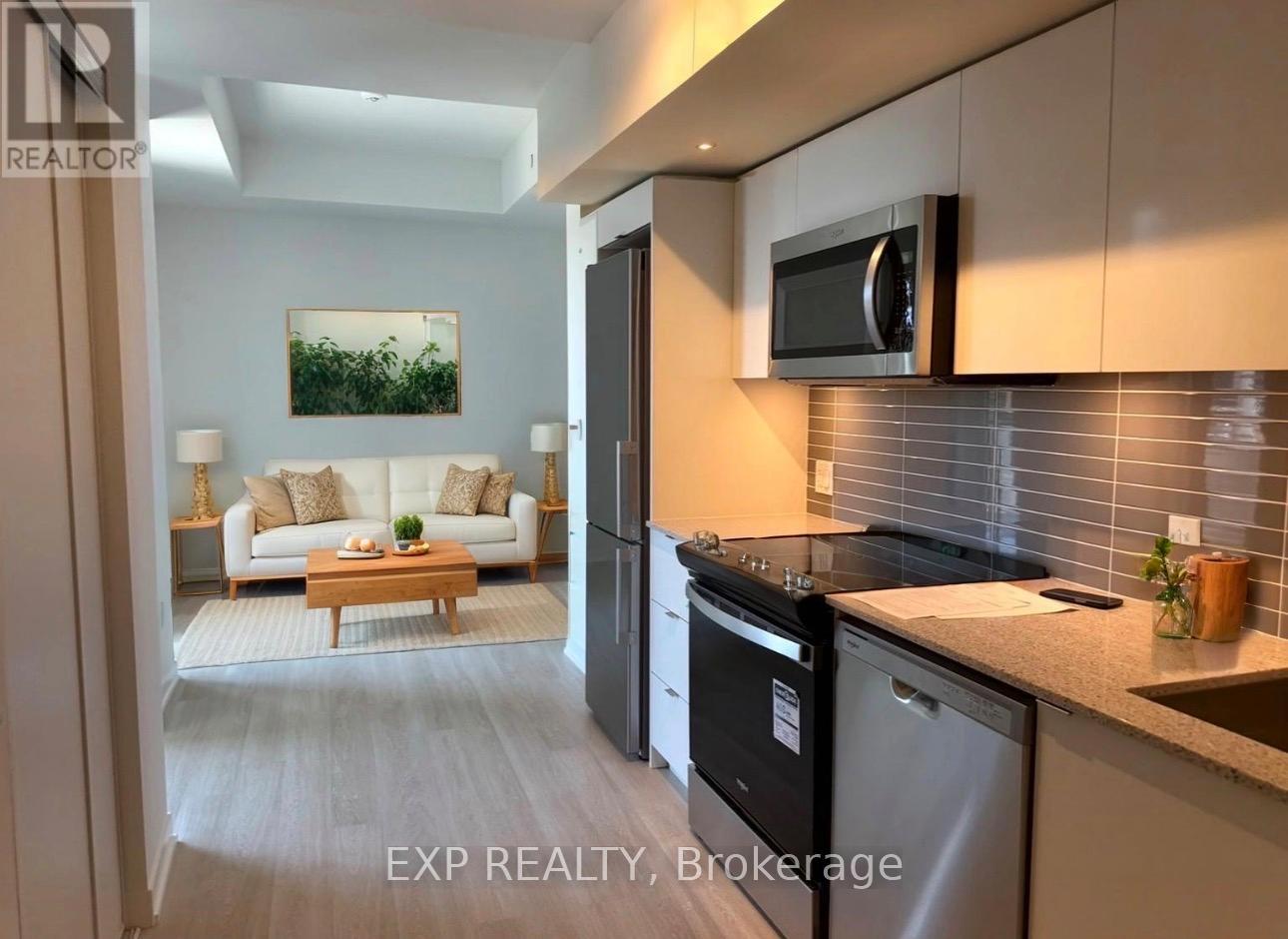 818 - 500 Wilson Avenue, Toronto, Ontario  M3H 5Y9 - Photo 3 - C13454176