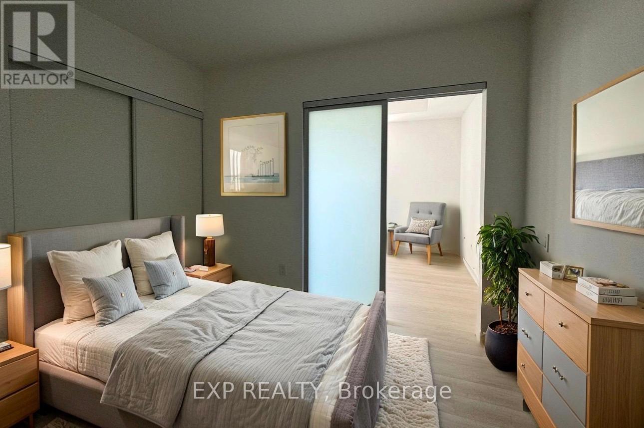 818 - 500 Wilson Avenue, Toronto, Ontario  M3H 5Y9 - Photo 4 - C13454176