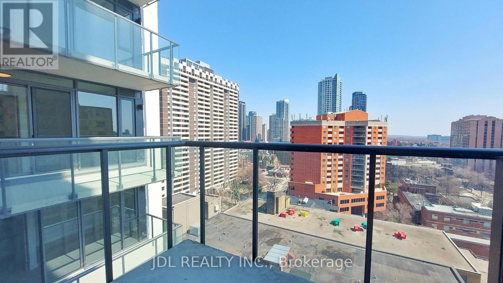 1301 - 81 Wellesley Street E, Toronto, Ontario  N5V 1J6 - Photo 13 - C13454180