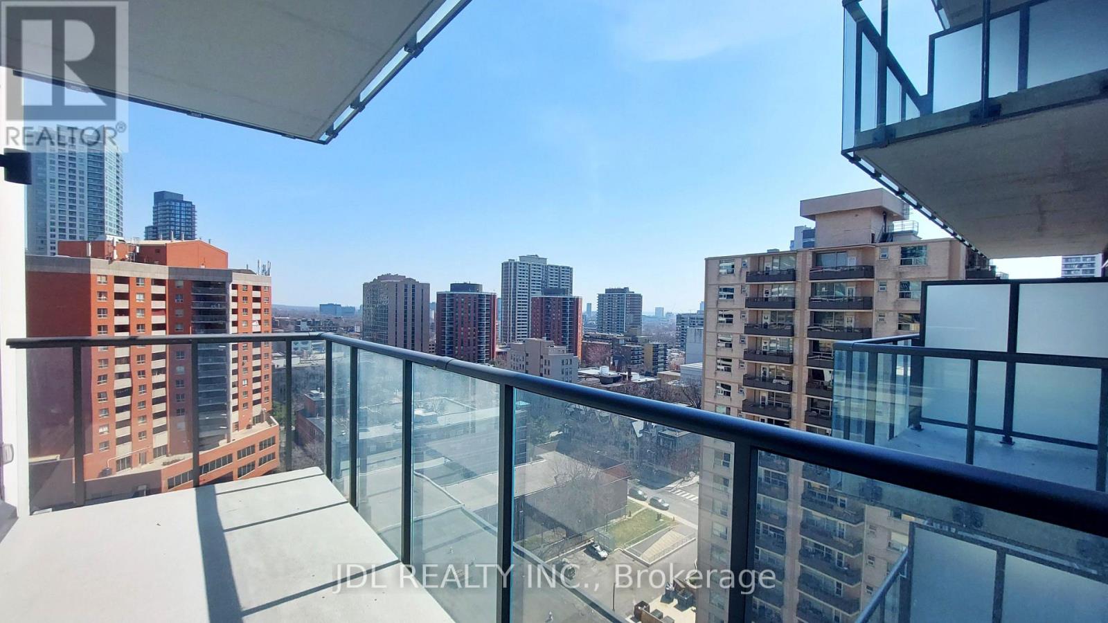 1301 - 81 Wellesley Street E, Toronto, Ontario  N5V 1J6 - Photo 14 - C13454180