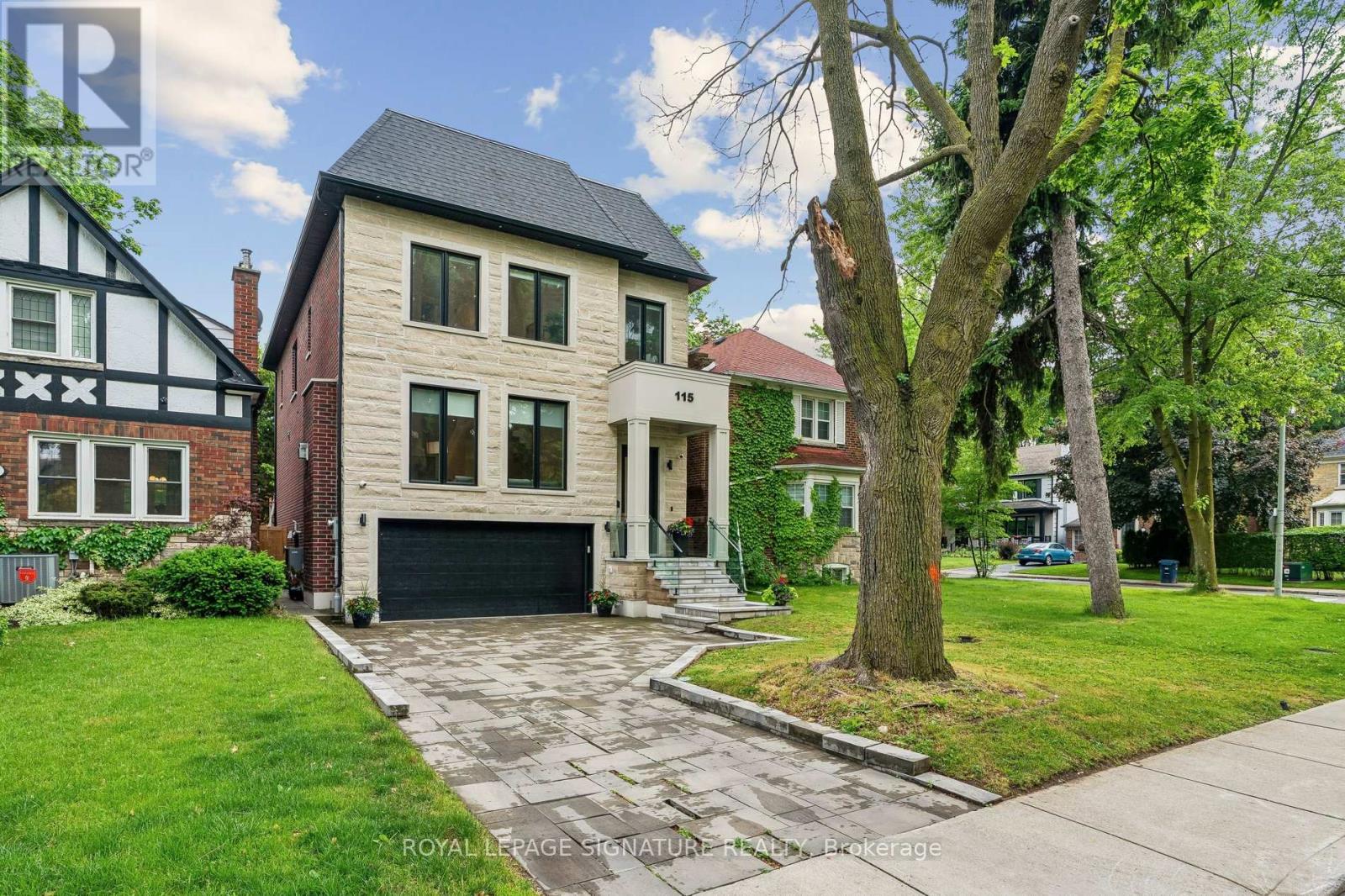 <div class="slider-price">$3,099,999</div><p>115 Whitmore Avenue, Toronto, Ontario</p>