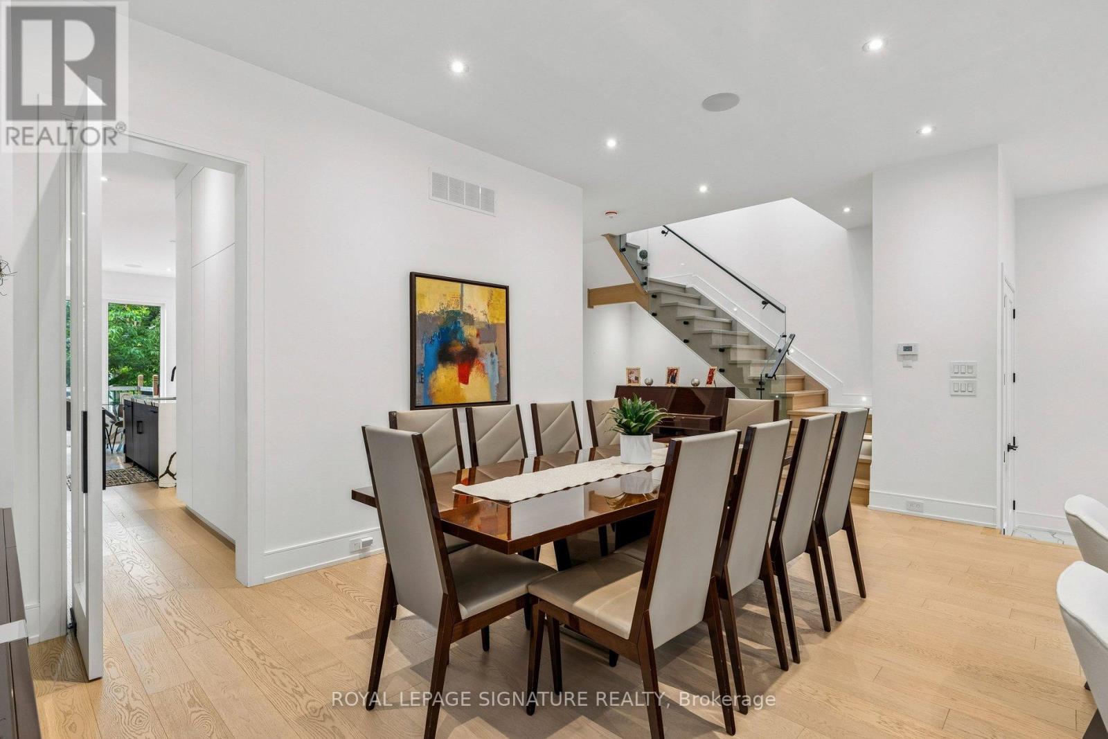 115 Whitmore Avenue, Toronto, Ontario  M6C 2H6 - Photo 9 - C13454182