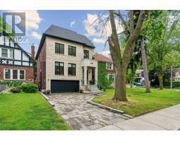 115 WHITMORE AVENUE, Toronto, Ontario
