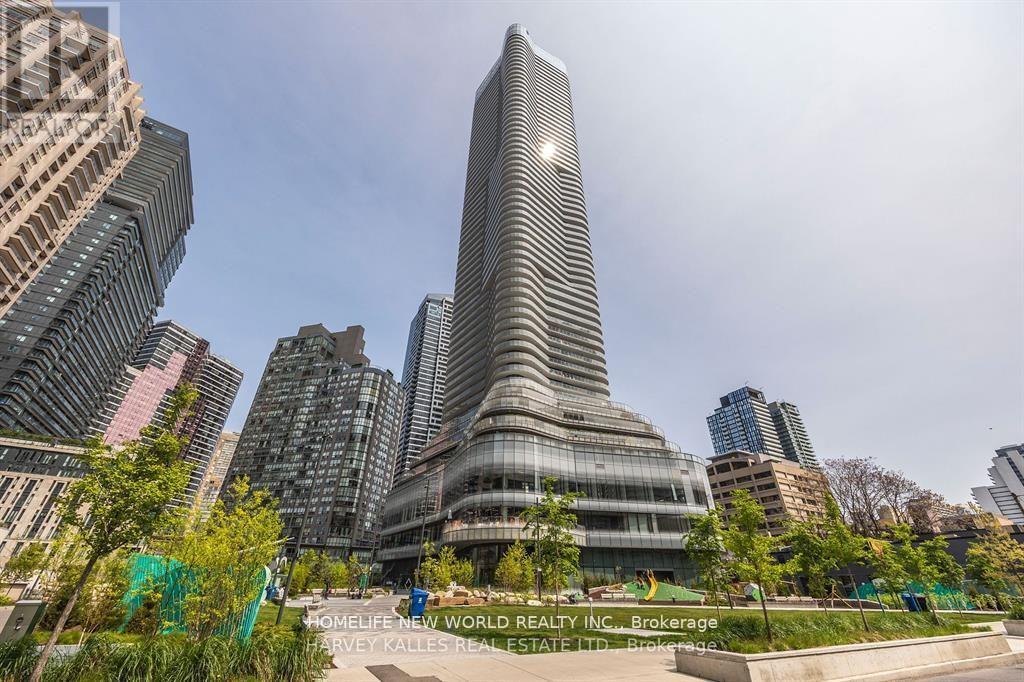 4108 Ensuite - 11 Wellesley Street W, Toronto, Ontario M4Y 0G4 - Photo 2 - C13454184