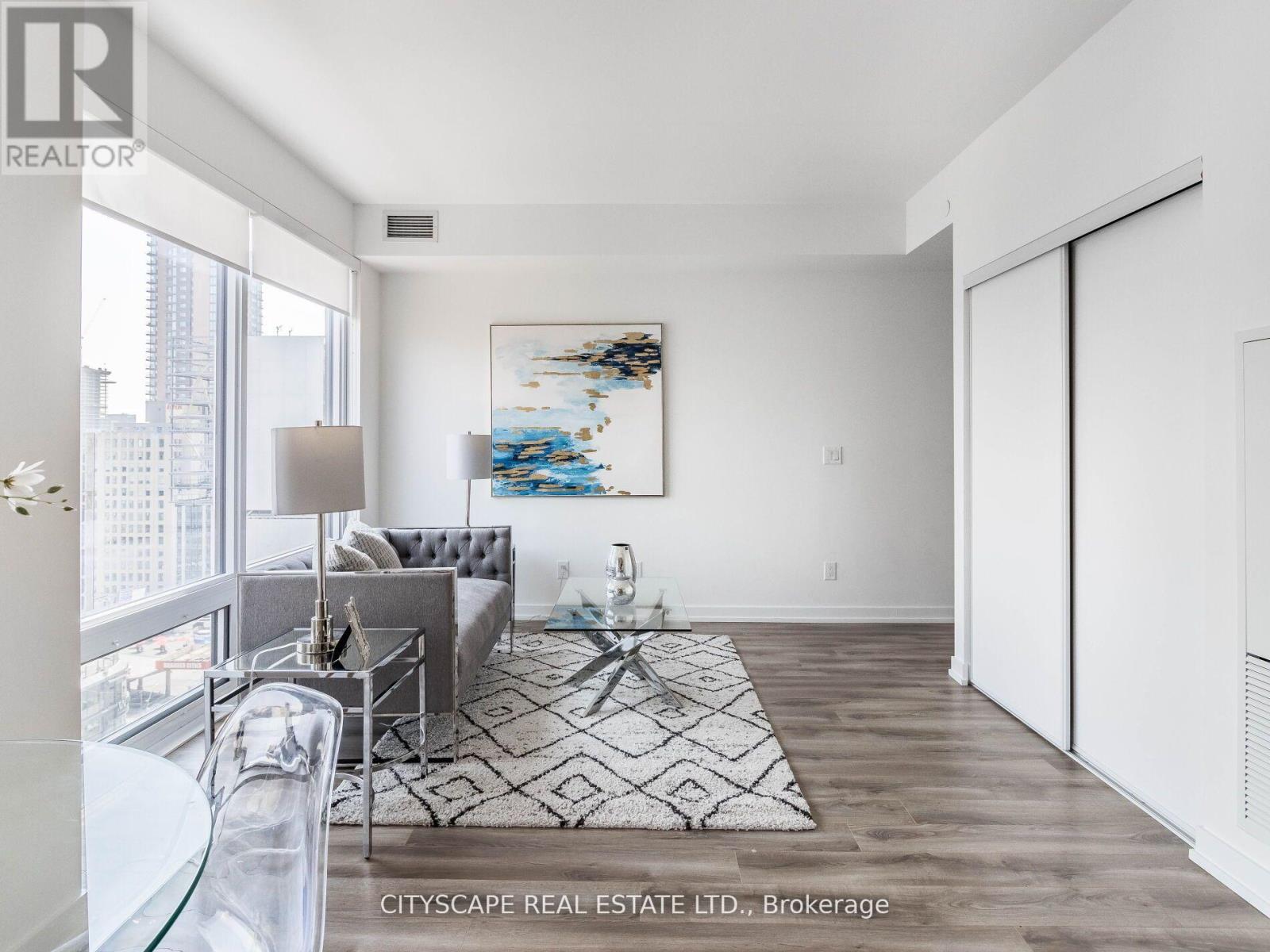 1302 - 20 Edward Street, Toronto, Ontario  M5G 0C5 - Photo 11 - C13454196