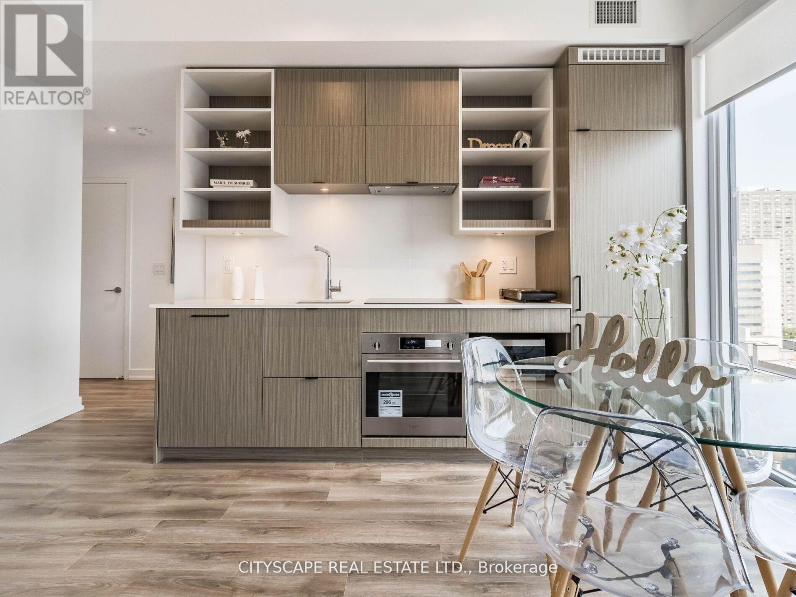 1302 - 20 Edward Street, Toronto, Ontario  M5G 0C5 - Photo 14 - C13454196