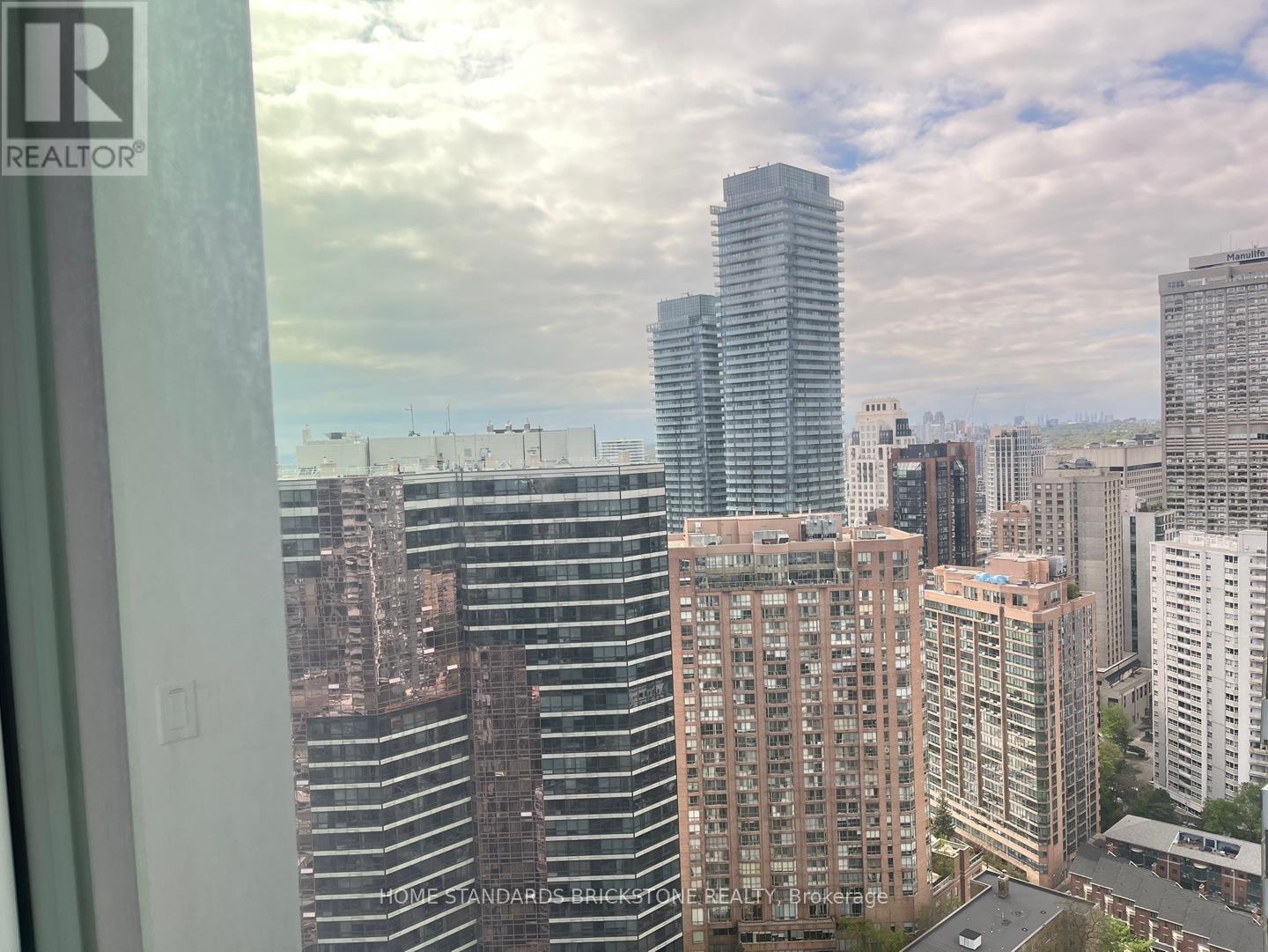 4005 - 8 Wellesley West Street, Toronto, Ontario  M4Y 0J5 - Photo 22 - C13454224