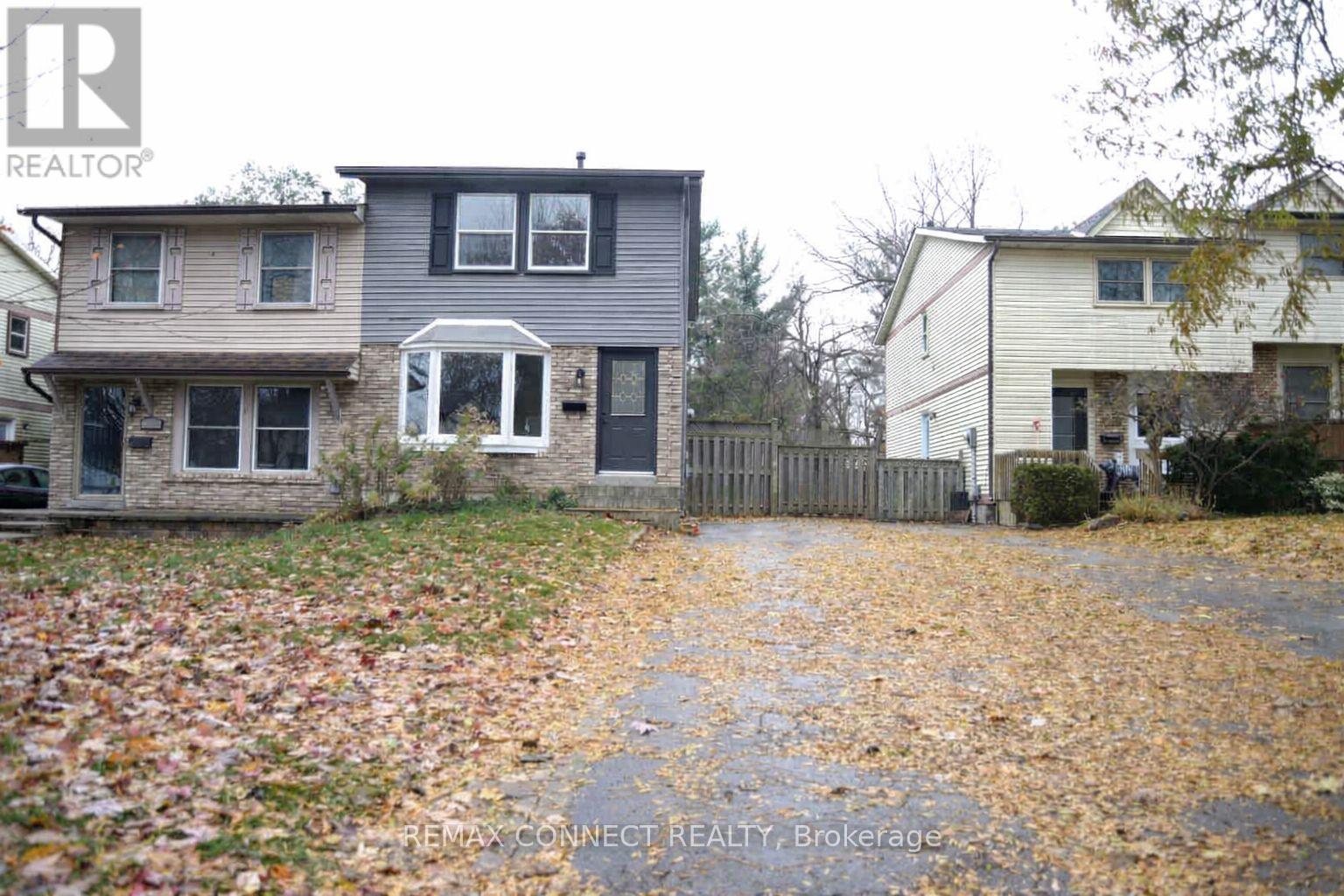 338 HOMESTEAD COURT, Oshawa, Ontario