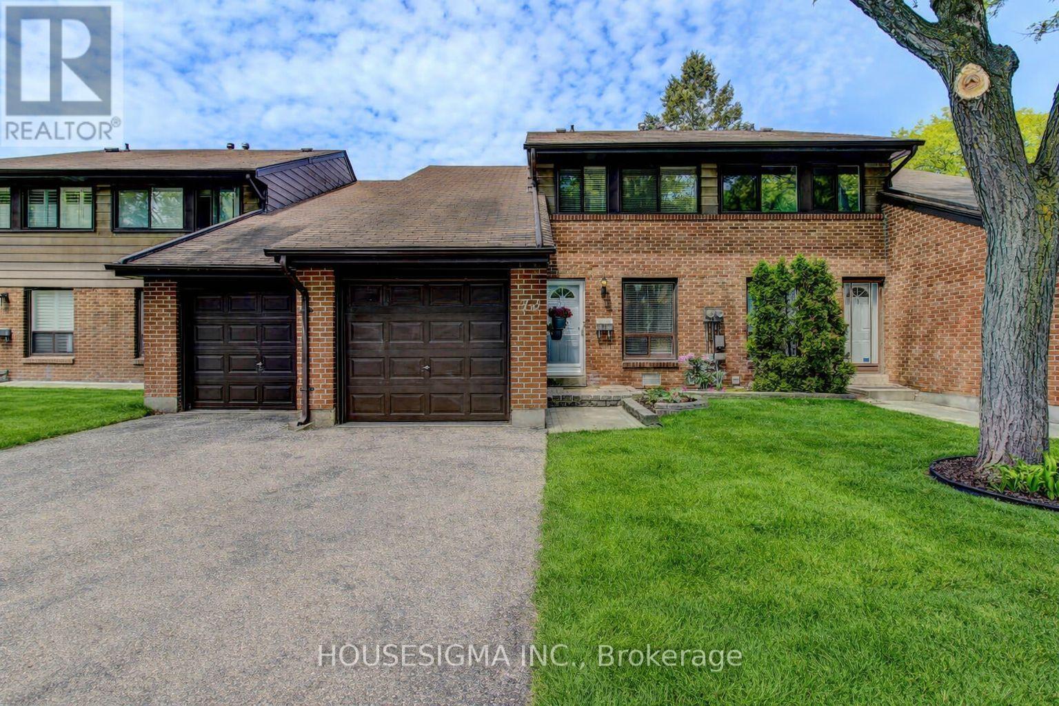 73 - 155 GLOVERS ROAD, Oshawa, Ontario