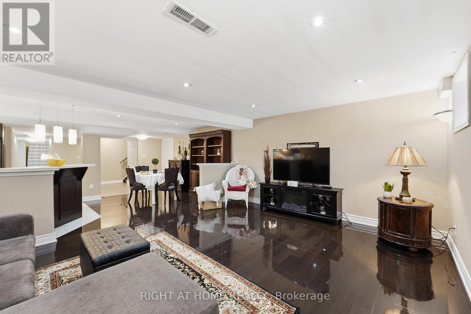 3 Darley Street S, Ajax, Ontario  L1T 3X8 - Photo 34 - E13454202