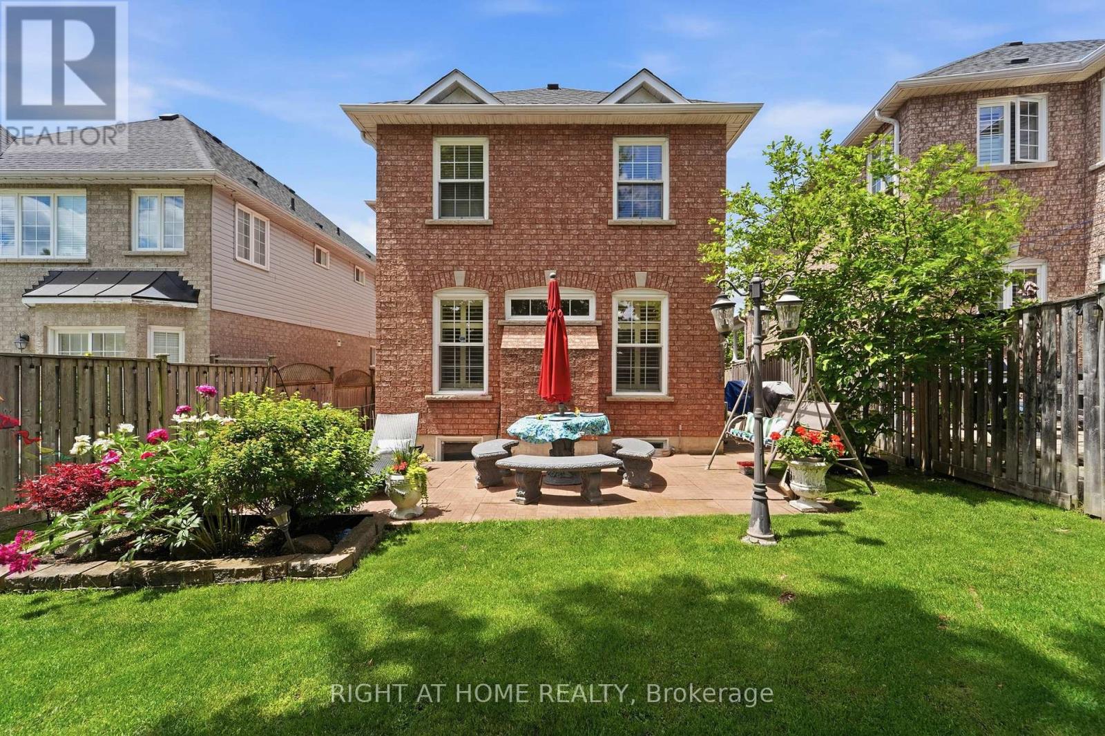 3 Darley Street S, Ajax, Ontario  L1T 3X8 - Photo 39 - E13454202