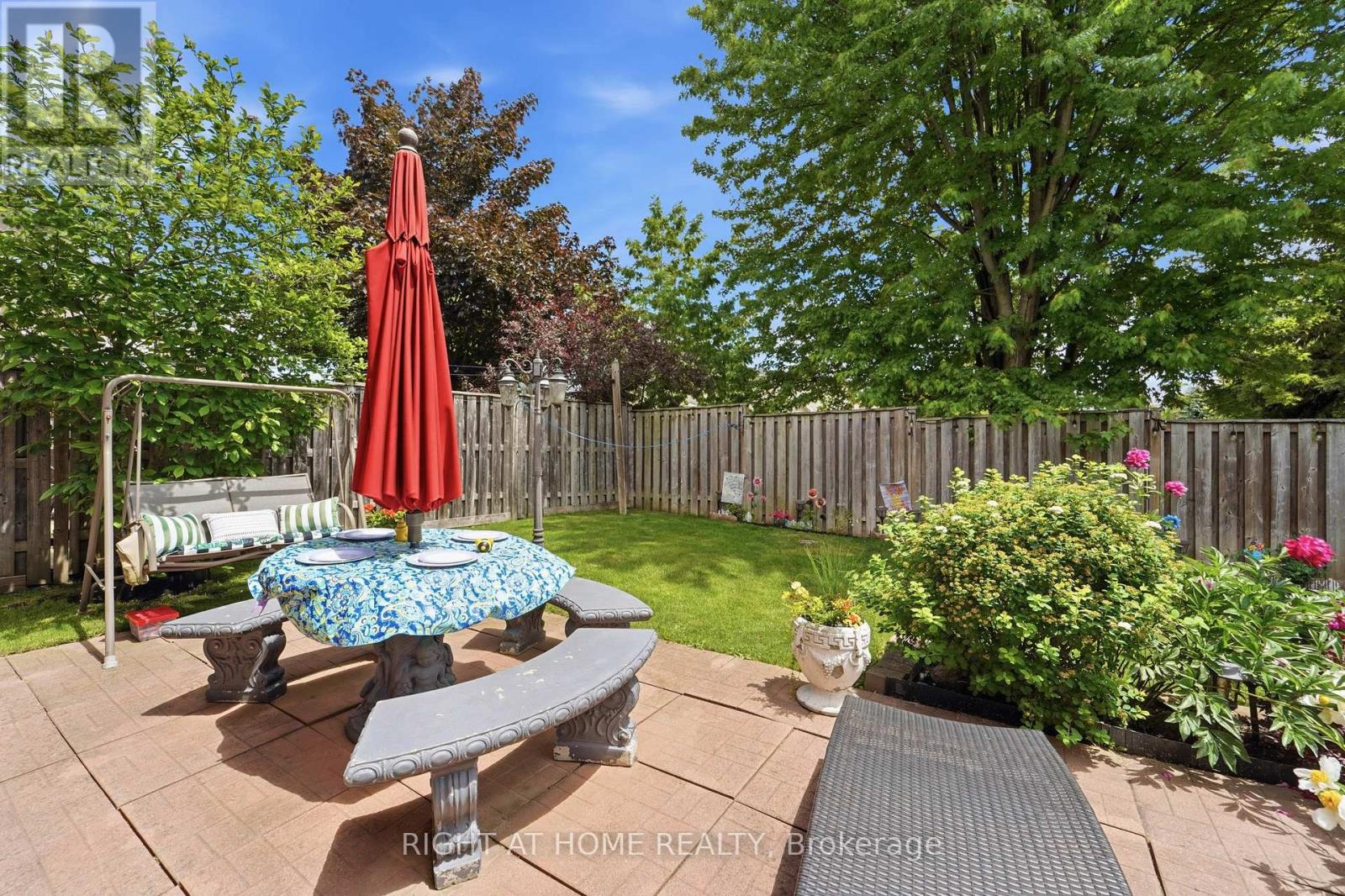 3 Darley Street S, Ajax, Ontario  L1T 3X8 - Photo 40 - E13454202