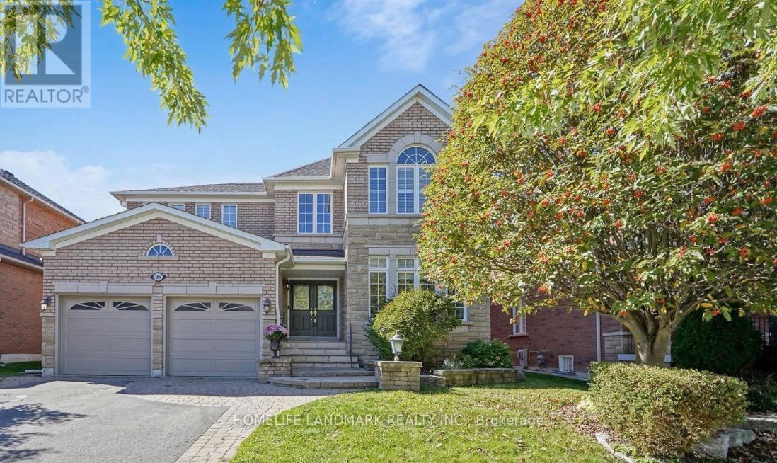 BSMT - 188 WILLIS DRIVE, Aurora, Ontario