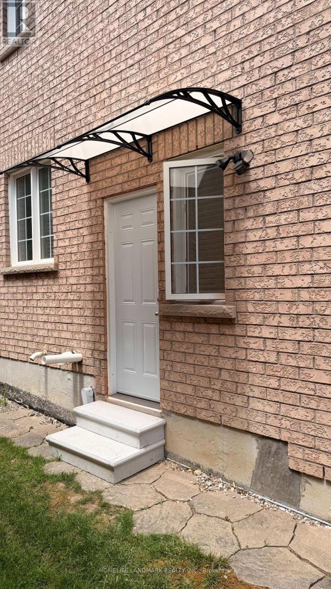 Bsmt - 188 Willis Drive, Aurora, Ontario  L4G 7M2 - Photo 12 - N13454198