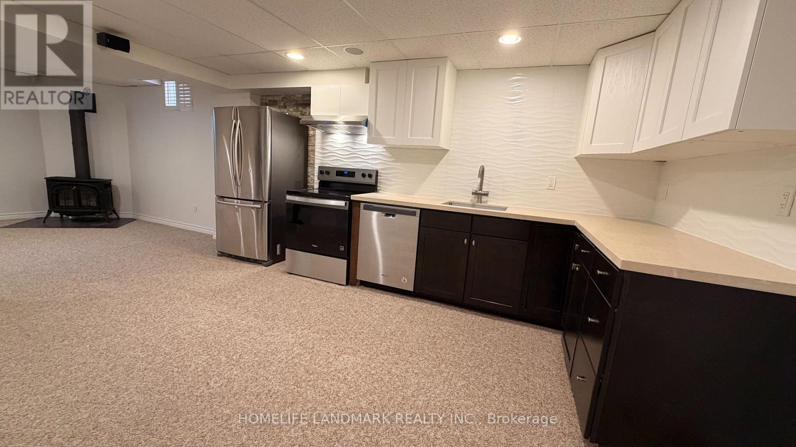 Bsmt - 188 Willis Drive, Aurora, Ontario  L4G 7M2 - Photo 2 - N13454198