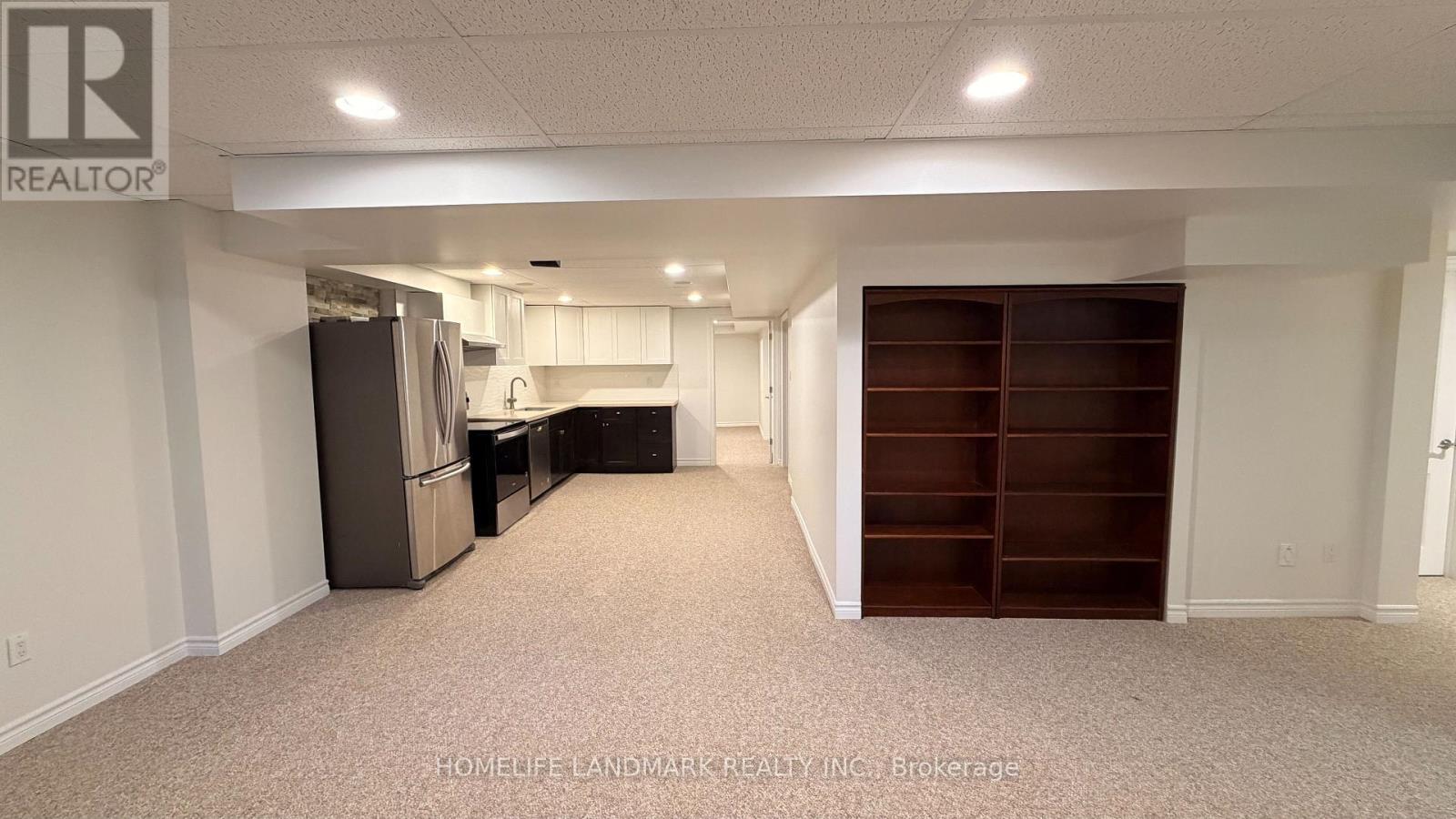 Bsmt - 188 Willis Drive, Aurora, Ontario  L4G 7M2 - Photo 3 - N13454198