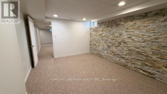 Bsmt - 188 Willis Drive, Aurora, Ontario  L4G 7M2 - Photo 4 - N13454198