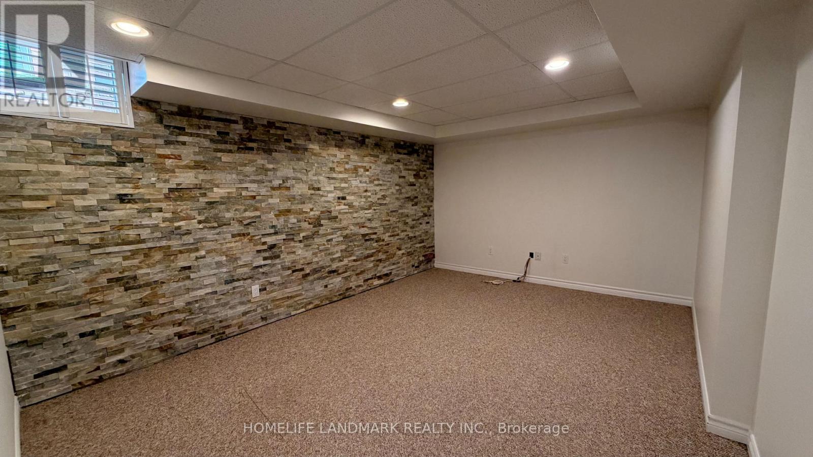 Bsmt - 188 Willis Drive, Aurora, Ontario  L4G 7M2 - Photo 5 - N13454198