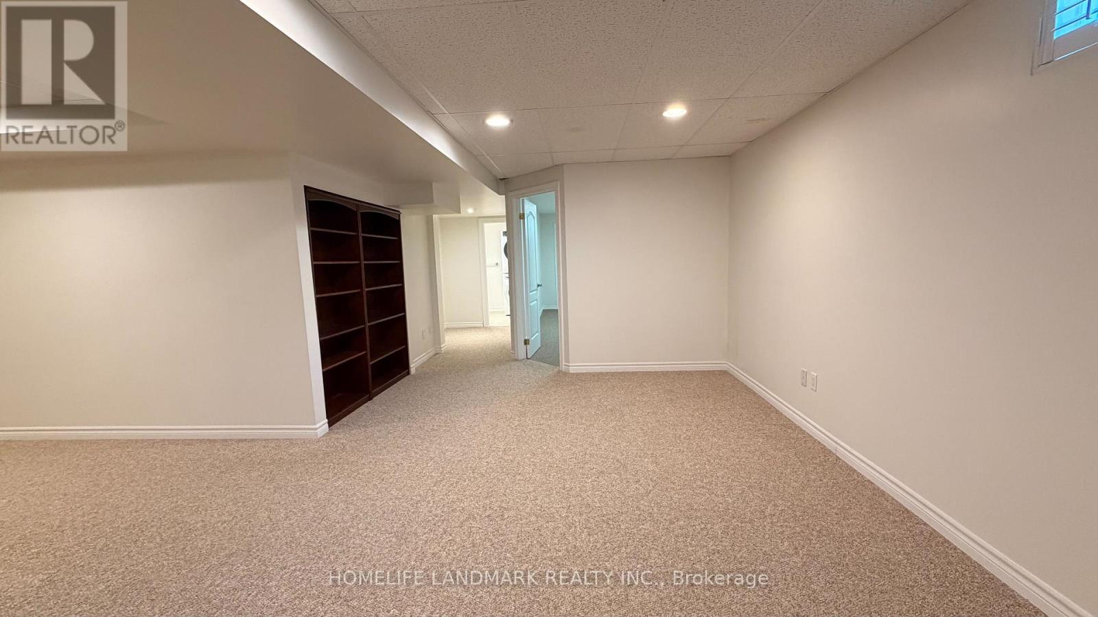 Bsmt - 188 Willis Drive, Aurora, Ontario  L4G 7M2 - Photo 8 - N13454198