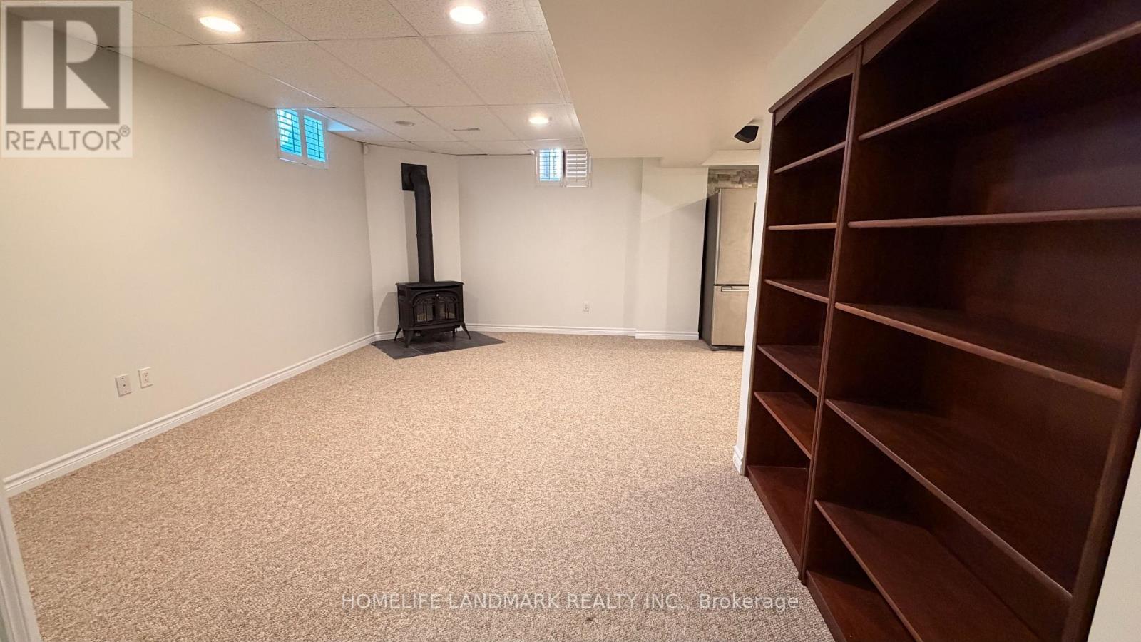 Bsmt - 188 Willis Drive, Aurora, Ontario  L4G 7M2 - Photo 9 - N13454198
