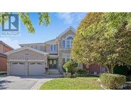 BSMT - 188 WILLIS DRIVE, Aurora, Ontario