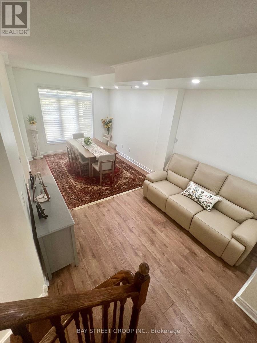 56 - 8 Brighton Place, Vaughan, Ontario  L4J 0E3 - Photo 3 - N13454212