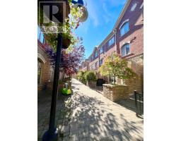 56 - 8 BRIGHTON PLACE, Vaughan, Ontario