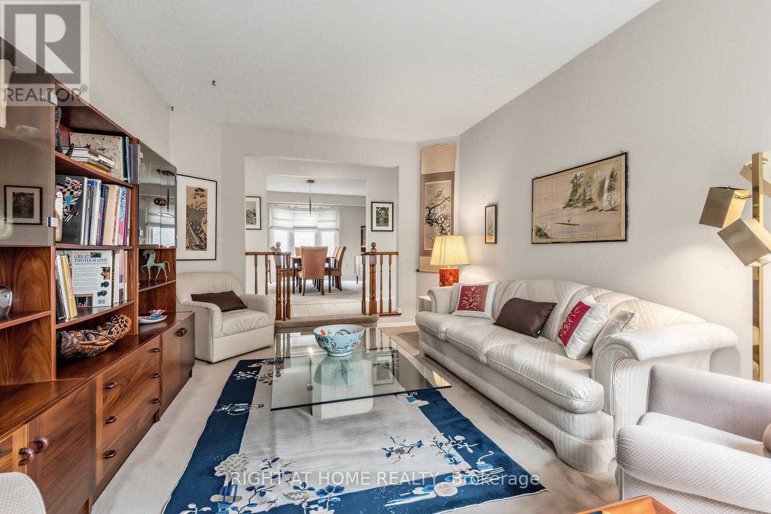 10 Parklawn Crescent, Markham, Ontario  L3T 6X1 - Photo 9 - N13454228