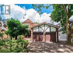 10 PARKLAWN CRESCENT, Markham, Ontario