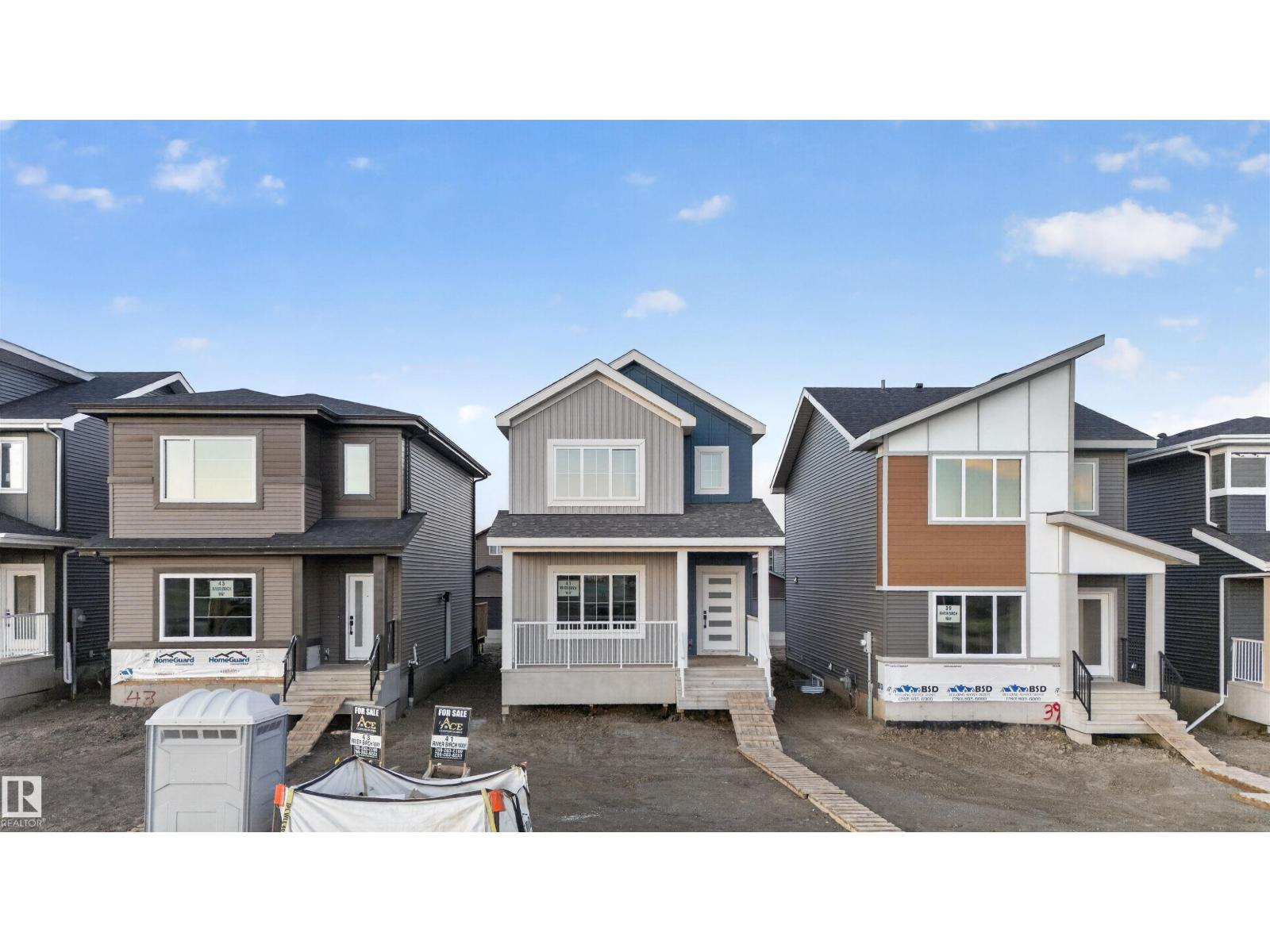 41 River Birch Wy, St. Albert, Alberta  T8N 7Y6 - Photo 43 - E4492783