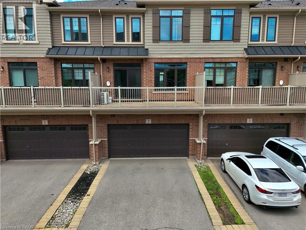 288 GLOVER Road Unit# 2, Hamilton, Ontario