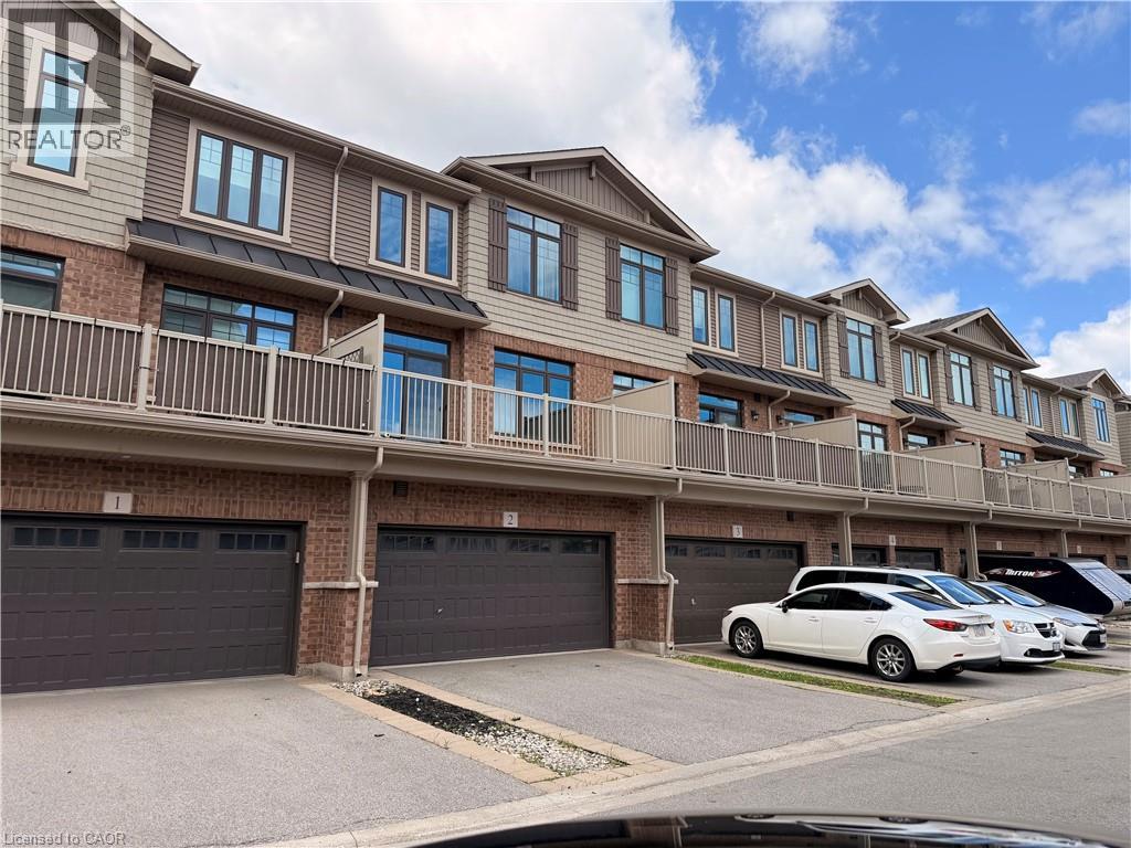 288 Glover Road Unit# 2, Hamilton, Ontario  L8E 5H6 - Photo 4 - 40837411