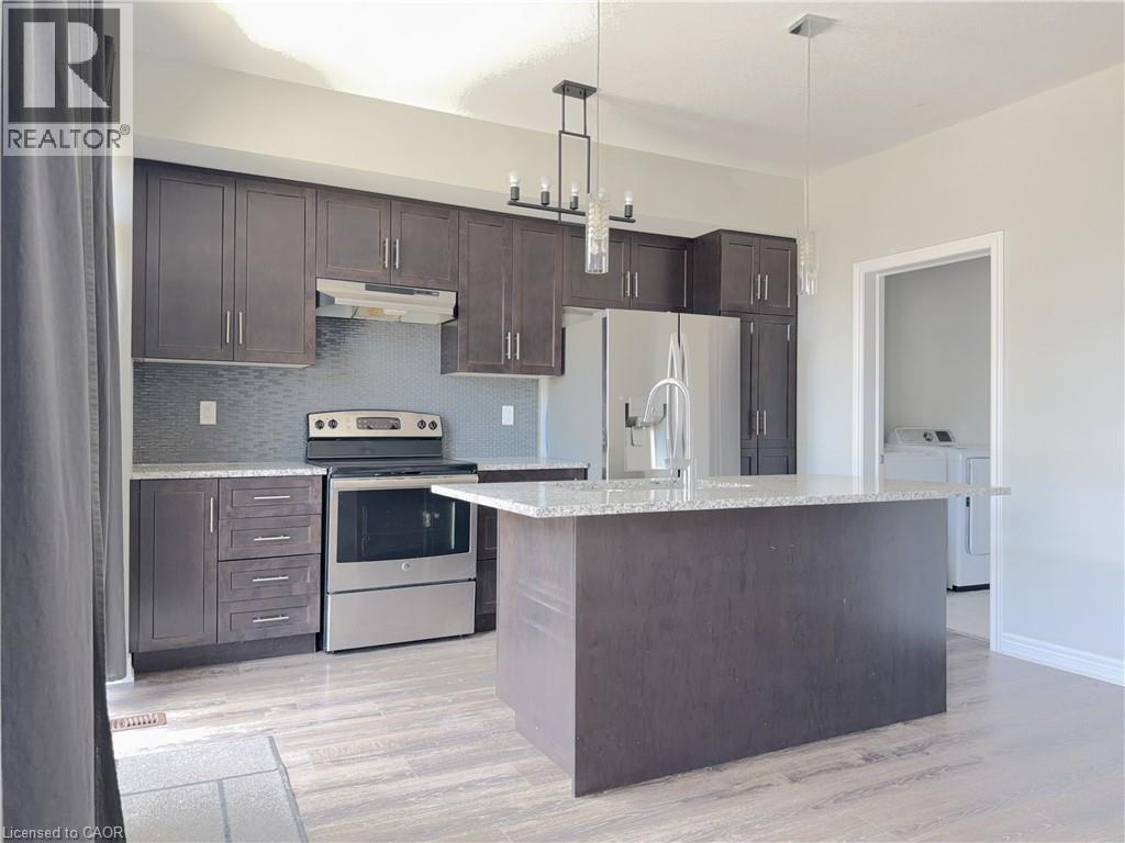 288 Glover Road Unit# 2, Hamilton, Ontario  L8E 5H6 - Photo 6 - 40837411