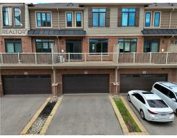 288 GLOVER Road Unit# 2, Hamilton, Ontario