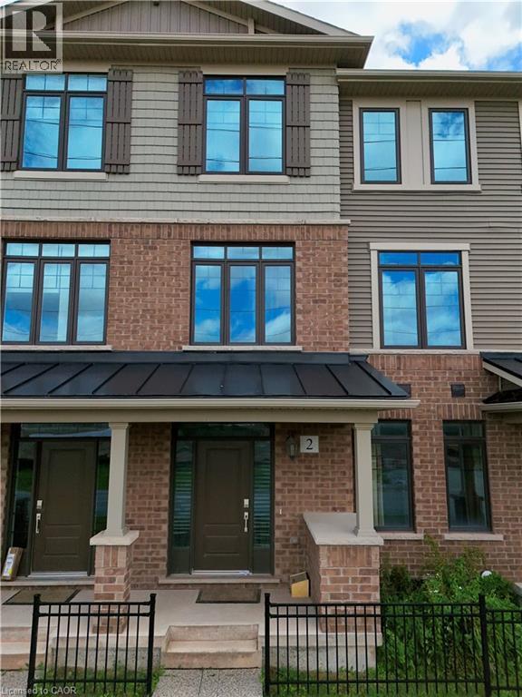 288 Glover Road Unit# 2, Hamilton, Ontario  L8E 5H6 - Photo 2 - 40837411
