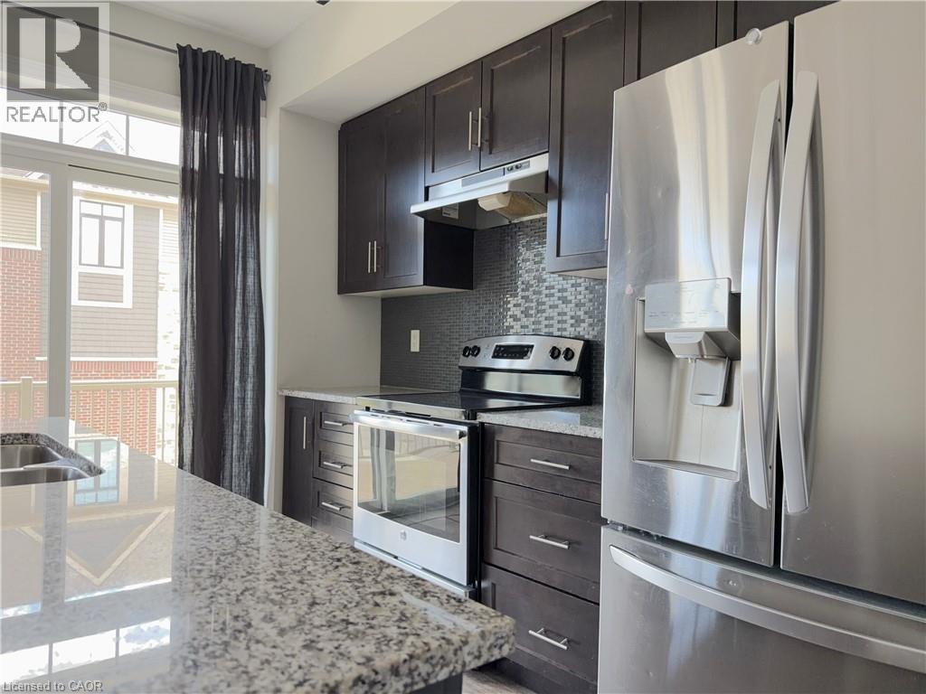 288 Glover Road Unit# 2, Hamilton, Ontario  L8E 5H6 - Photo 8 - 40837411