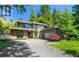 3430 AINTREE DRIVE, North Vancouver, British Columbia