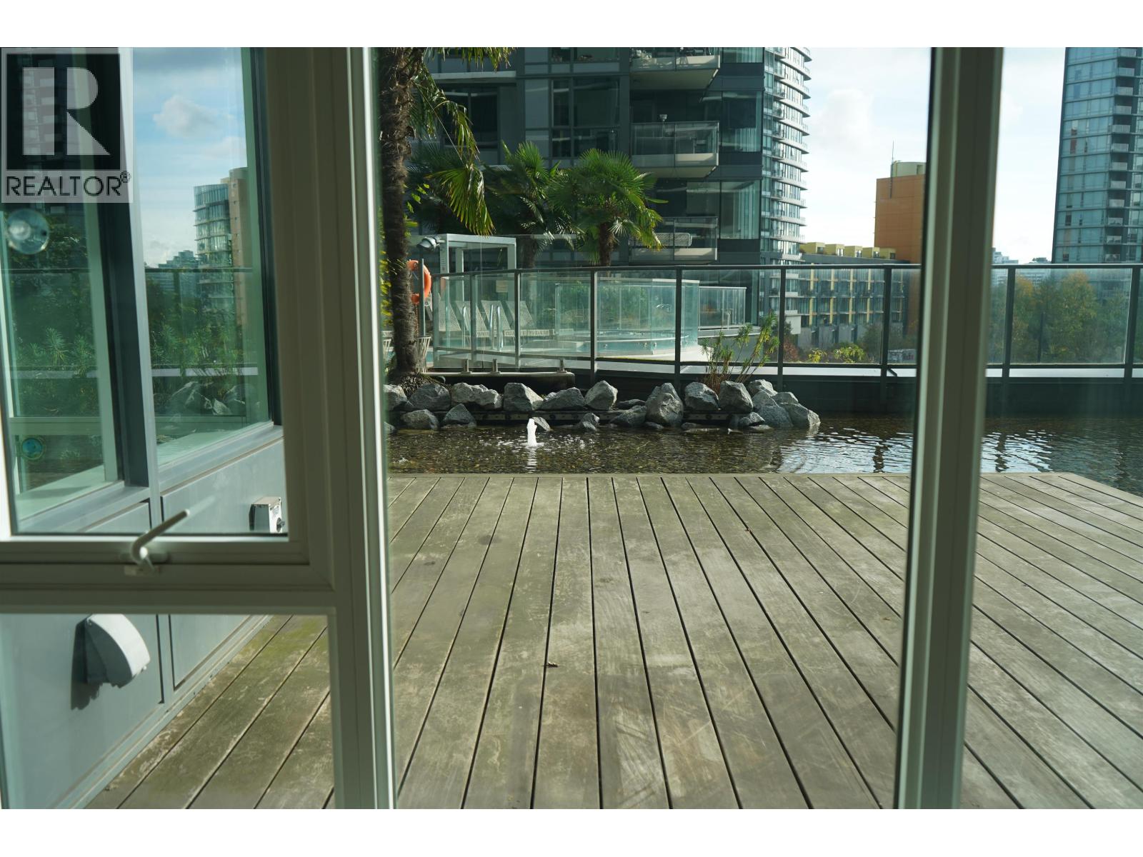 306 68 Smithe Street, Vancouver, British Columbia  V6B 0P4 - Photo 5 - R3135066