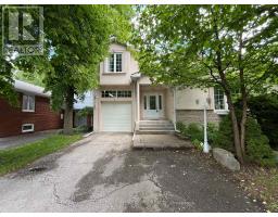 27 SHADWICK DRIVE, Toronto, Ontario