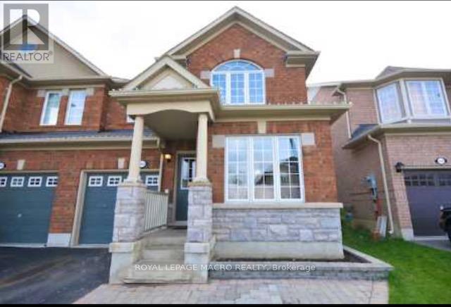 5424 TASHA DRIVE, Mississauga, Ontario