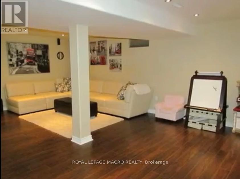 5424 Tasha Drive, Mississauga, Ontario  L5M 7Y2 - Photo 20 - W13454220