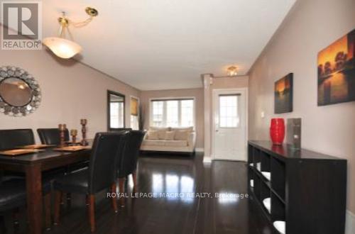 5424 Tasha Drive, Mississauga, Ontario  L5M 7Y2 - Photo 3 - W13454220